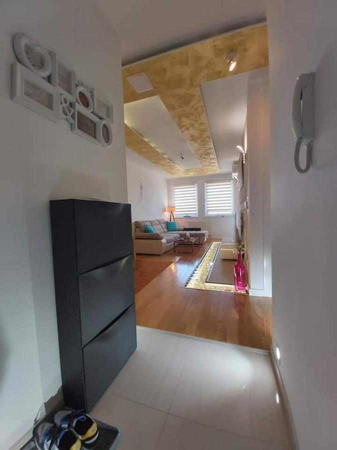 Amir Apartman Stup-Ilidza Sarajevo Exterior photo